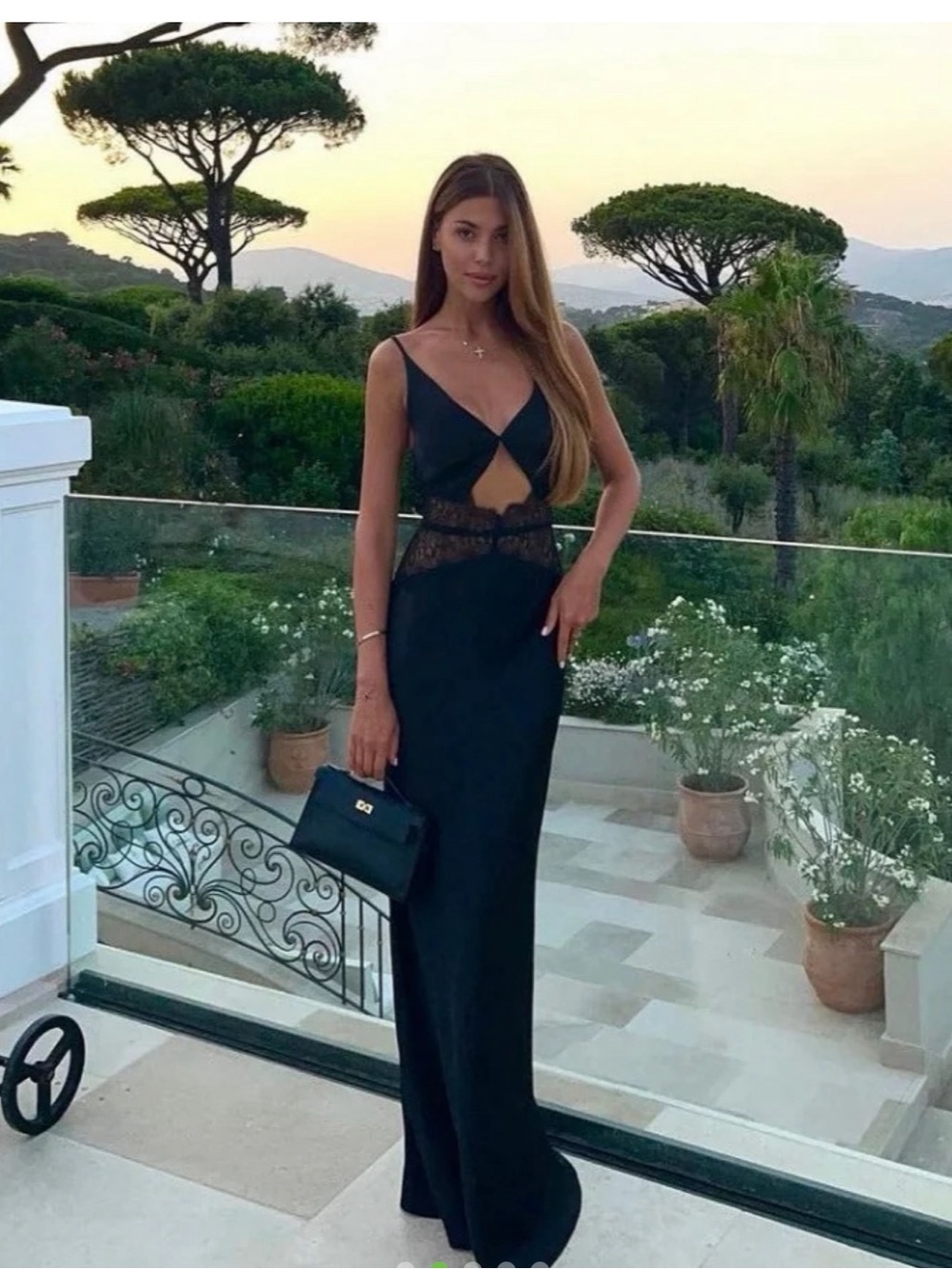 Bec and Bridge Dress